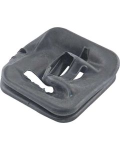 1964-1968 Mustang 4-Speed Manual Transmission Lower Shift Boot