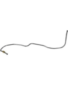 1966-1968 Mustang Fuel Pump to Carburetor Line, 289 V8