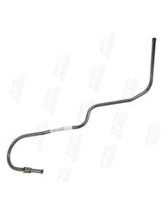 1966-1967 Mustang Shelby Fuel Pump to Carburetor Line, 289 V8 with 715 CFM Holley Carburetor