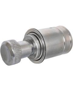 1969-1970 Mustang Cigarette Lighter Element and Knob for Cars with Console