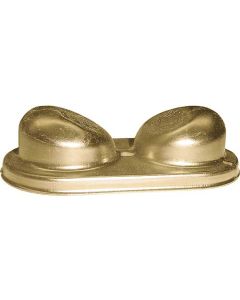 Ford Pickup Truck Master Cylinder Filler Cap - Ford Master Cylinder - F100 & F250