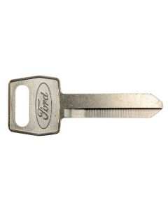 Ignition Key Blank - Double Sided