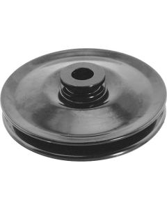 1965-1970 Power Steering Pump Pulley - For Ford Pump - V8 With Air Conditioning