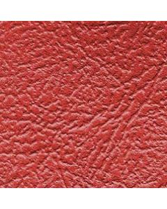 Convertible Top Boot - Red Vinyl #153