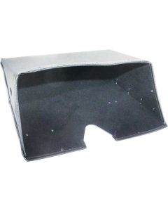 Glove Box Liner - Without Air Conditioning