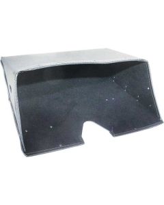 Glove Box Liner - Without A/C - Ford