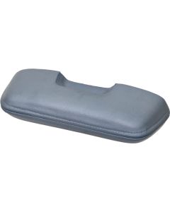 Ford Pickup Truck Door Arm Rest-9" Long - Right Or Left - Blue - Ford F100 Thru Ford F350