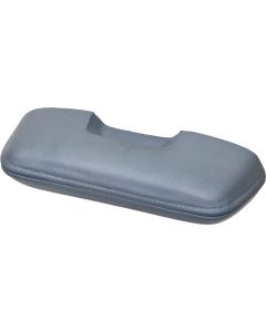 Ford Pickup Truck Door Arm Rest-9" Long - Right Or Left - Blue - Ford F100 Thru Ford F350