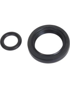 Ford Pickup Truck Manual Control Lever Oil Seal - Cruise-O-Matic, C4 & C6