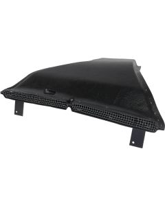 Defroster Ducts - For Cars Equipped With Factory A/C - Falcon