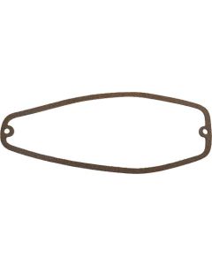 Tail Light Lens To Housing Gaskets - Comet Except Station Wagon