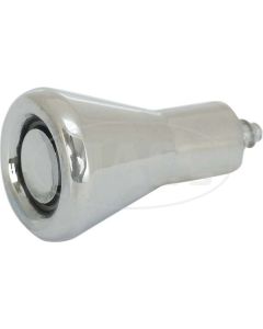 1967 Mustang Tilt Steering Column Emergency Warning Flasher Knob