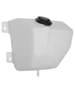Windshield Washer Reservoir - Molded Plastic - From 3-1-67