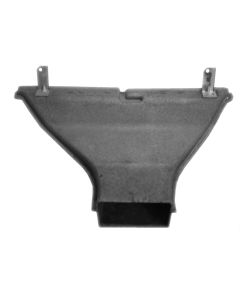 Defroster Ducts - For Cars Equipped With Factory A/C