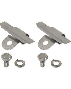 1967 Mustang Disc Brake Pad Retainers