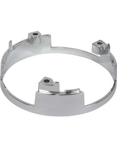 Ford Mustang Steering Wheel Collar - For Deluxe Wood Grained Wheel