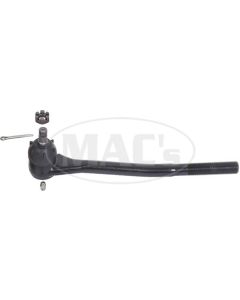 1967-1969 Tie Rod - Inner - Manual Steering - Left Or Right - Falcon,Comet & Montego