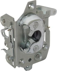 Door Latch - Without Door Warning Light - Right