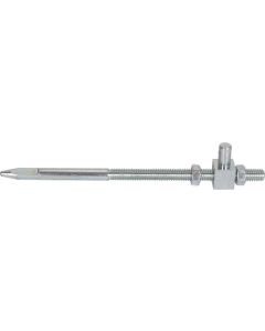 1967 Mustang Adjustable Clutch Rod, 200 6-Cylinder and 289 V8