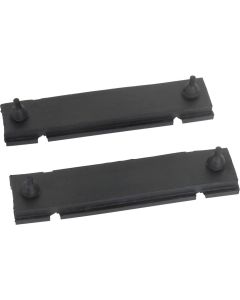 1967-1970 Mustang 2-Row Radiator Upper Mount Insulators