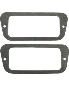Ford Pickup Truck Parking Light Lens Gaskets - F100 Thru F350