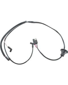 Ford Pickup Truck Gauge Feed Harness - V8 -  F100