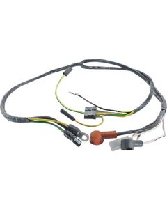 Ford Pickup Truck Alternator Harness - V8