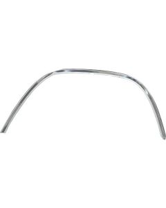 Ford Pickup Truck Wheel Opening Moulding - Front Right - F100 Thru F250