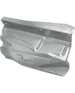 Inner Fender/ Left/ 67-72 F100-f350