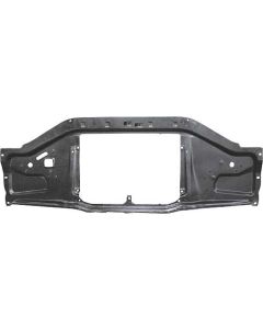 1967-72 Ford Pickup Truck Radiator Support, 2WD Without Super Cooling