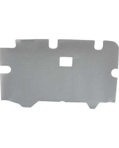 Ford Pickup Truck Door Panel Water Shields - Mylar Construction