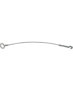 Ford Pickup Truck Brake Self Adjuster Cable - Front & Rear - 2 Shoe - F250
