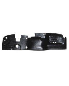 67-72 Truck Abs Firewall Cover