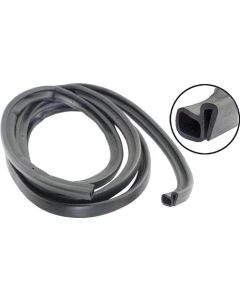 1967-72 Ford Pickup Door Seals