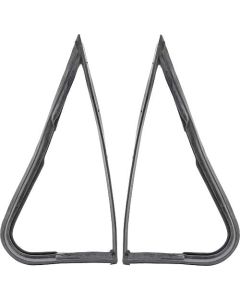 Ford Pickup Truck Vent Window Seals - F100 Thru F750