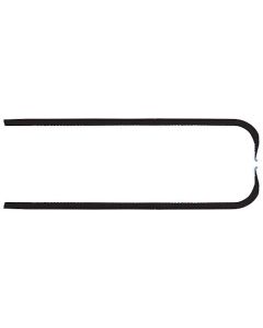 Ford Pickup Truck Belt Weatherstrip - Before Serial #K40,001