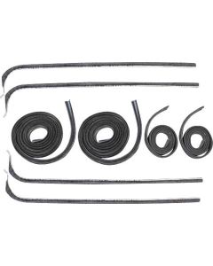 67-71 Pickup Anti-rattler Kit