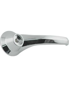 Ford Pickup Truck Inside Door Handle - Left Or Right - F100Thru F750