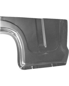 Lower Rear Cab Corner/ Right/ 67-72 Pickup