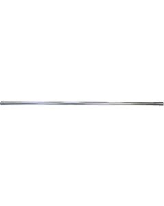 Upper Tailgate Moulding - Includes Fasteners