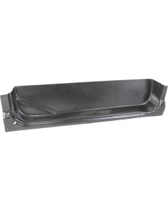 Ford Pickup Truck Door Patch Panel - Lower Inner - Right Side