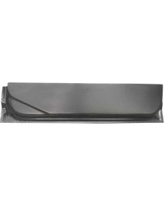 Ford Pickup Truck Door Patch Panel - Lower Inner - Left Side