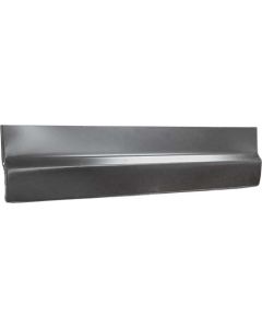 Ford Pickup Truck Door Patch Panel -10 High - Lower Outer -Fits Right Or Left