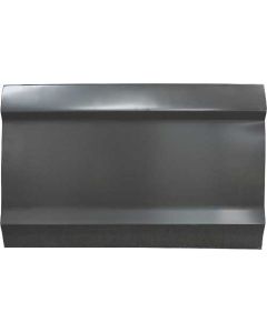 Ford Pickup Truck Door Skin Patch Panel - 22 High - Lower Outer - Fits Right Or Left