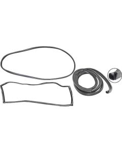 Cab Weatherstrip Kit/ F100-f250 Ranger