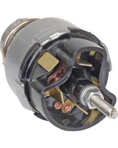 Ignition Switch