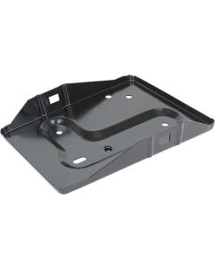 1967-1970 Mustang Battery Tray without Bracket