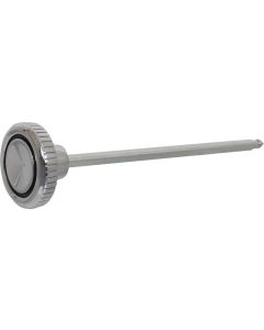 1967-1968 Mustang Headlight Switch Knob with Shaft
