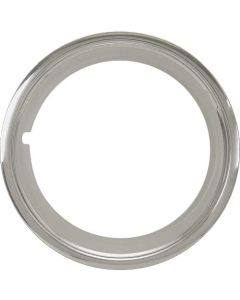 Ford Fairlane Wheel Trim Ring, Original Style, 1967