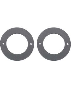 1967-1968 Mustang Parking Light Lens Gaskets